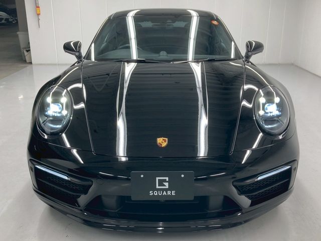 PORSCHE 911 2023 Image 31