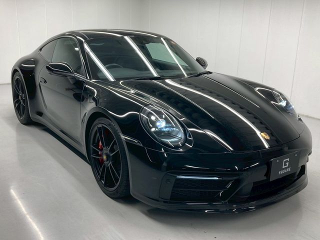 PORSCHE 911 2023 Image 31