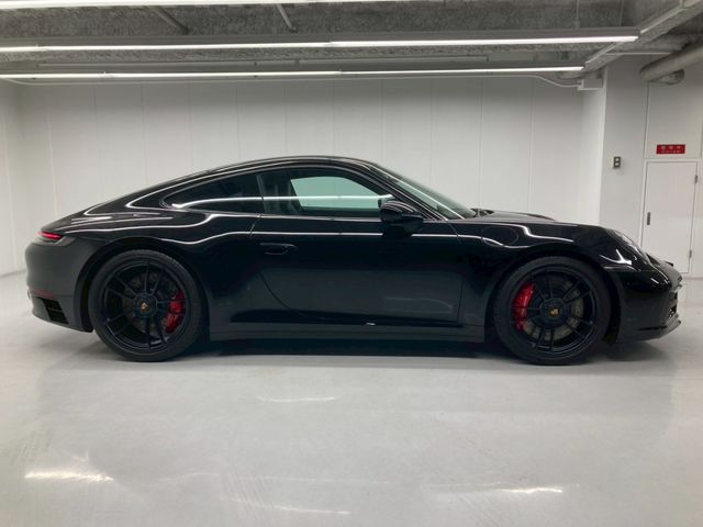 PORSCHE 911 2023 Image 31