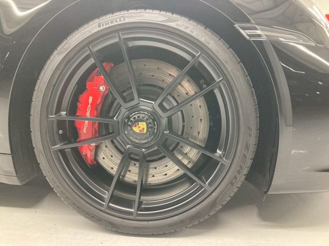 PORSCHE 911 2023 Image 31