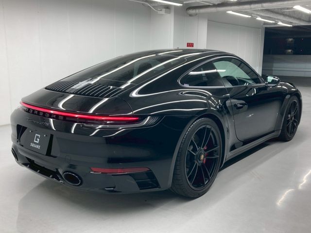 PORSCHE 911 2023 Image 31