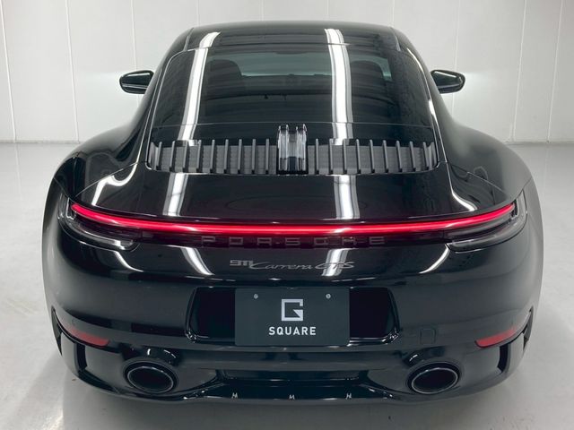 PORSCHE 911 2023 Image 31