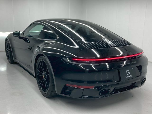 PORSCHE 911 2023 Image 31