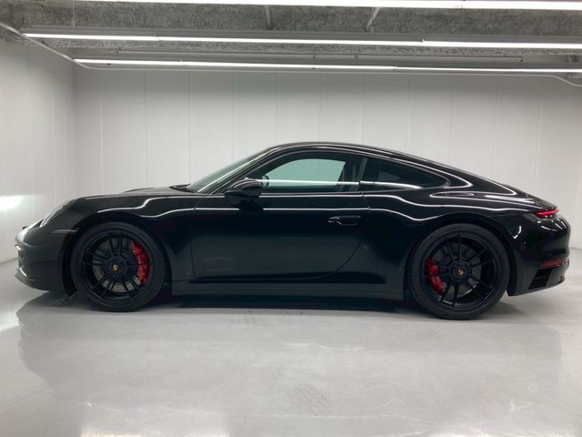 PORSCHE 911 2023 Image 31