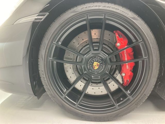 PORSCHE 911 2023 Image 31
