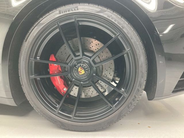 PORSCHE 911 2023 Image 31