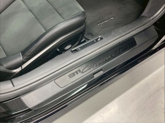 PORSCHE 911 2023 Image 31