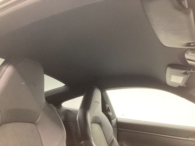 PORSCHE 911 2023 Image 31