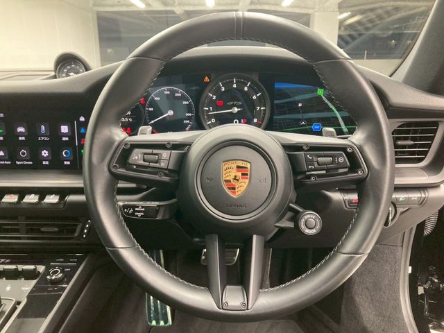 PORSCHE 911 2023 Image 31