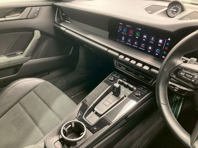 PORSCHE 911 2023 Image 31