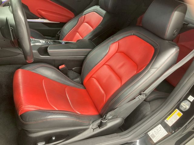 CHEVROLET CAMARO 2019 Image 31