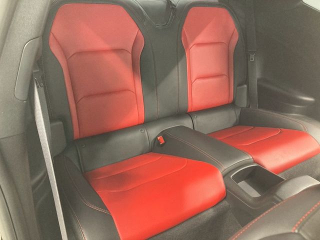 CHEVROLET CAMARO 2019 Image 31