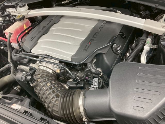 CHEVROLET CAMARO 2019 Image 31