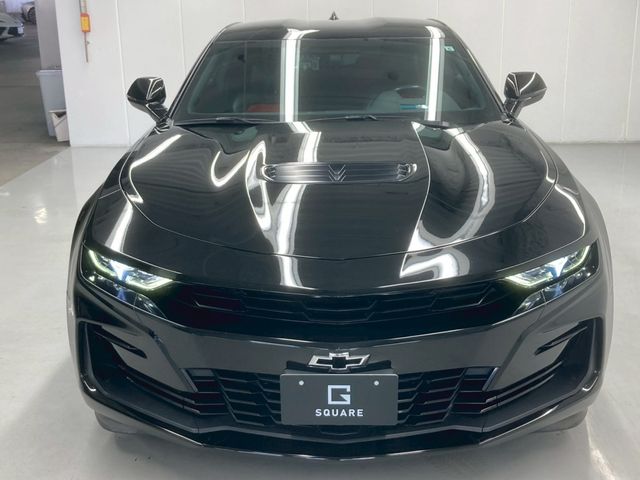 CHEVROLET CAMARO 2019 Image 31
