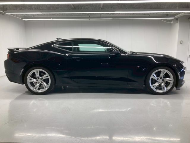 CHEVROLET CAMARO 2019 Image 31