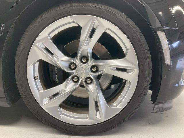 CHEVROLET CAMARO 2019 Image 31