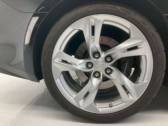 CHEVROLET CAMARO 2019 Image 31