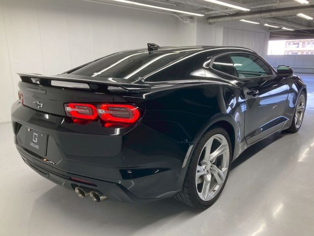 CHEVROLET CAMARO 2019 Image 31
