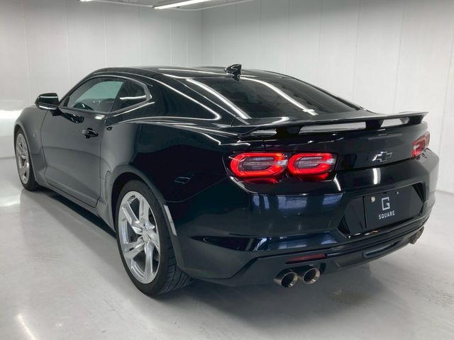CHEVROLET CAMARO 2019 Image 31