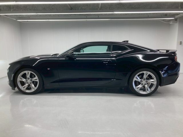 CHEVROLET CAMARO 2019 Image 31