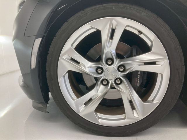 CHEVROLET CAMARO 2019 Image 31