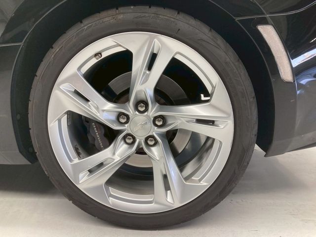 CHEVROLET CAMARO 2019 Image 31