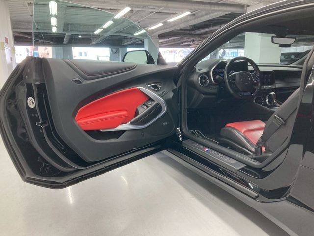 CHEVROLET CAMARO 2019 Image 31