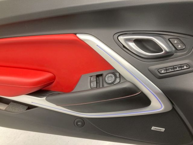 CHEVROLET CAMARO 2019 Image 31