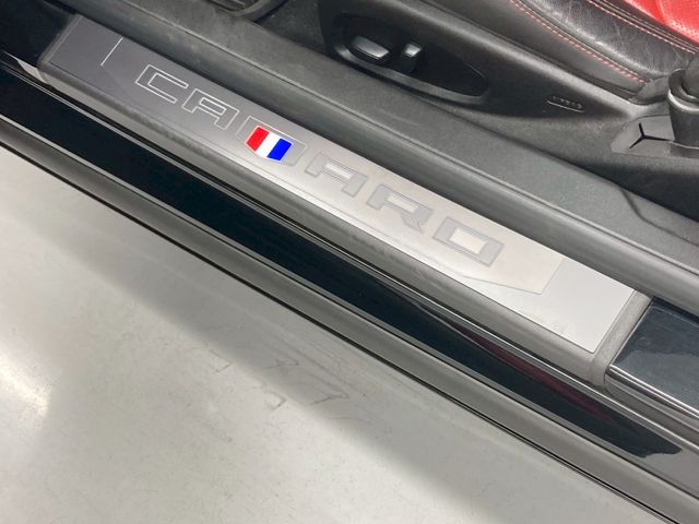 CHEVROLET CAMARO 2019 Image 31