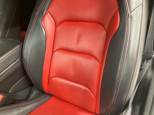 CHEVROLET CAMARO 2019 Image 31