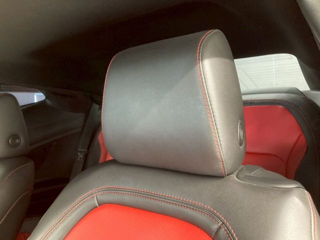 CHEVROLET CAMARO 2019 Image 31