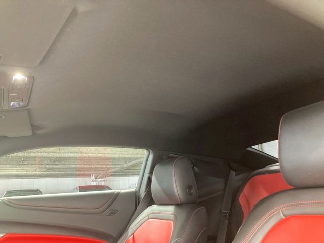 CHEVROLET CAMARO 2019 Image 31