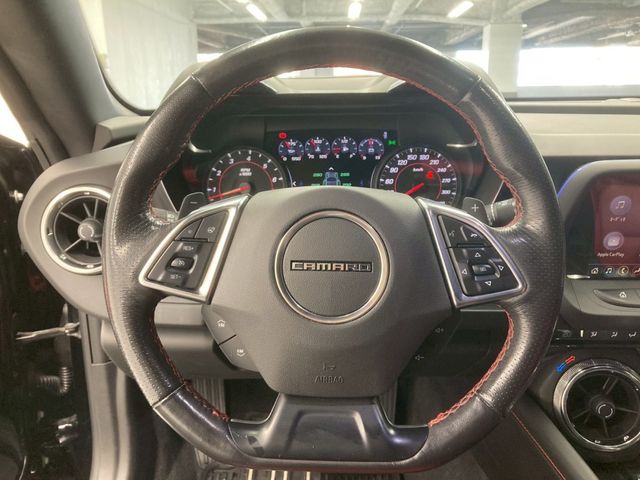 CHEVROLET CAMARO 2019 Image 31