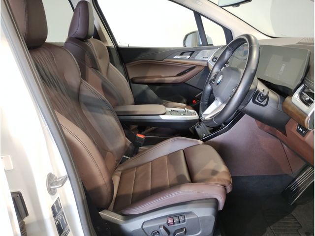 BMW 2SERIES ACTIVE T 2024 Image 31