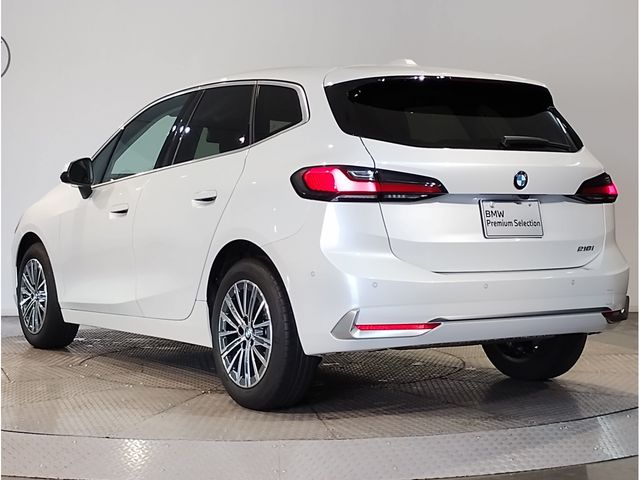 BMW 2SERIES ACTIVE T 2024 Image 31