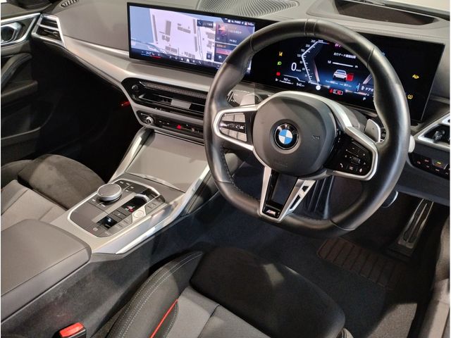 BMW 4SERIES GRAN COU 2025 Image 31