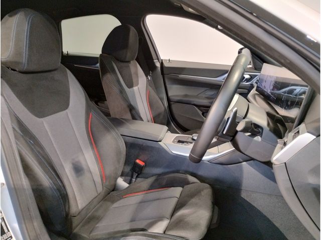 BMW 4SERIES GRAN COU 2025 Image 31