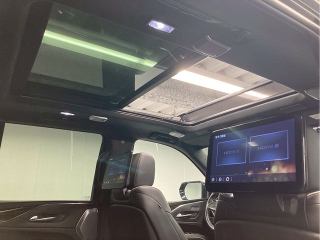 CADILLAC ESCALADE 2023 Image 31