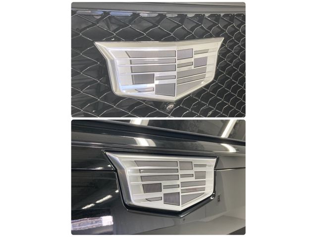 CADILLAC ESCALADE 2023 Image 31