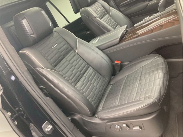 CADILLAC ESCALADE 2023 Image 31