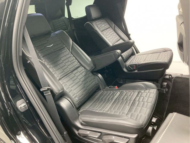 CADILLAC ESCALADE 2023 Image 31