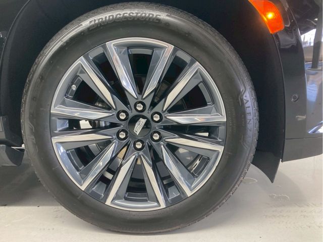 CADILLAC ESCALADE 2023 Image 31