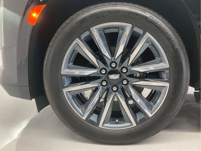 CADILLAC ESCALADE 2023 Image 31