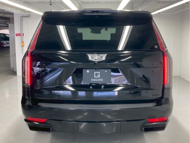 CADILLAC ESCALADE 2023 Image 31