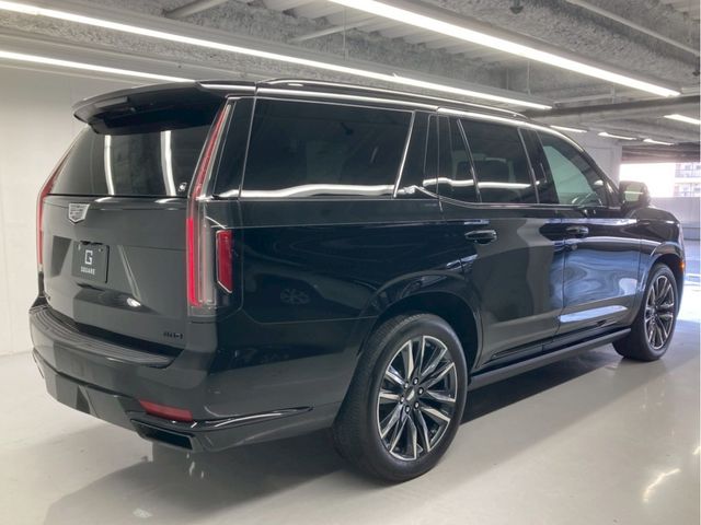 CADILLAC ESCALADE 2023 Image 31