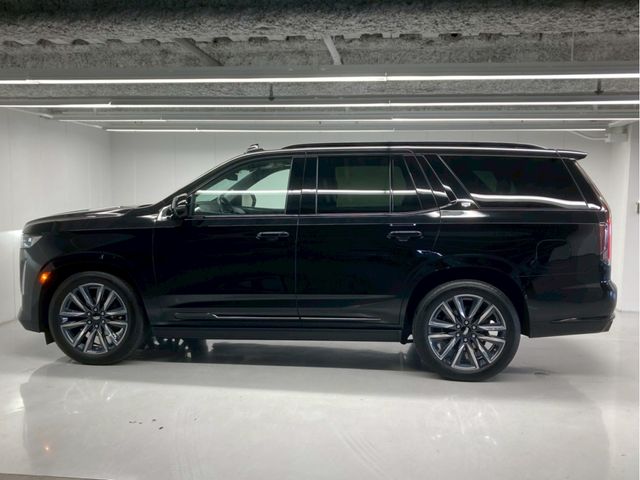 CADILLAC ESCALADE 2023 Image 31