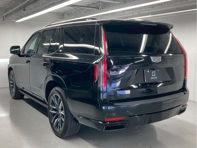 CADILLAC ESCALADE 2023 Image 31
