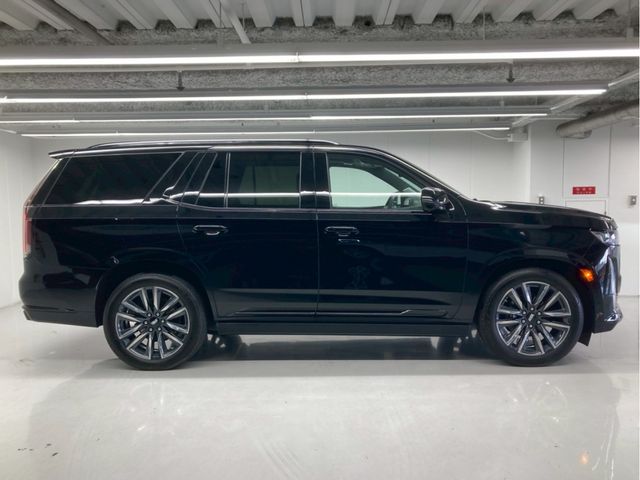 CADILLAC ESCALADE 2023 Image 31