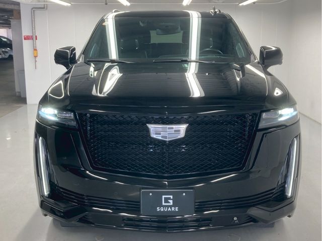 CADILLAC ESCALADE 2023 Image 31