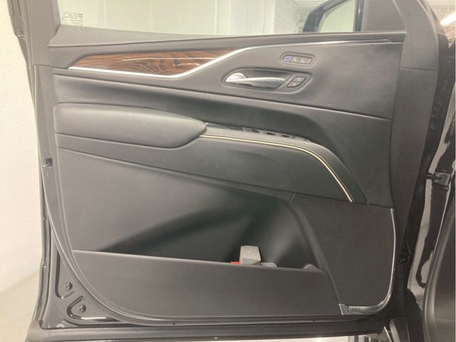 CADILLAC ESCALADE 2023 Image 31